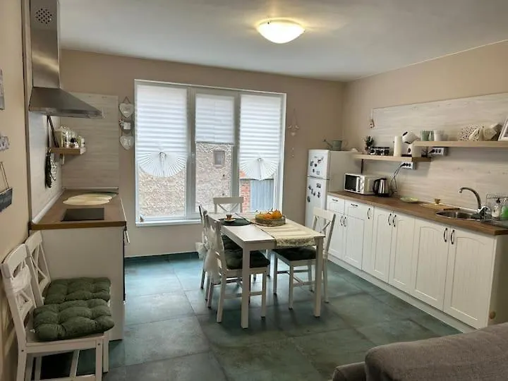Nido Cozy 3Br Apartment Kapana Top Center Пловдив