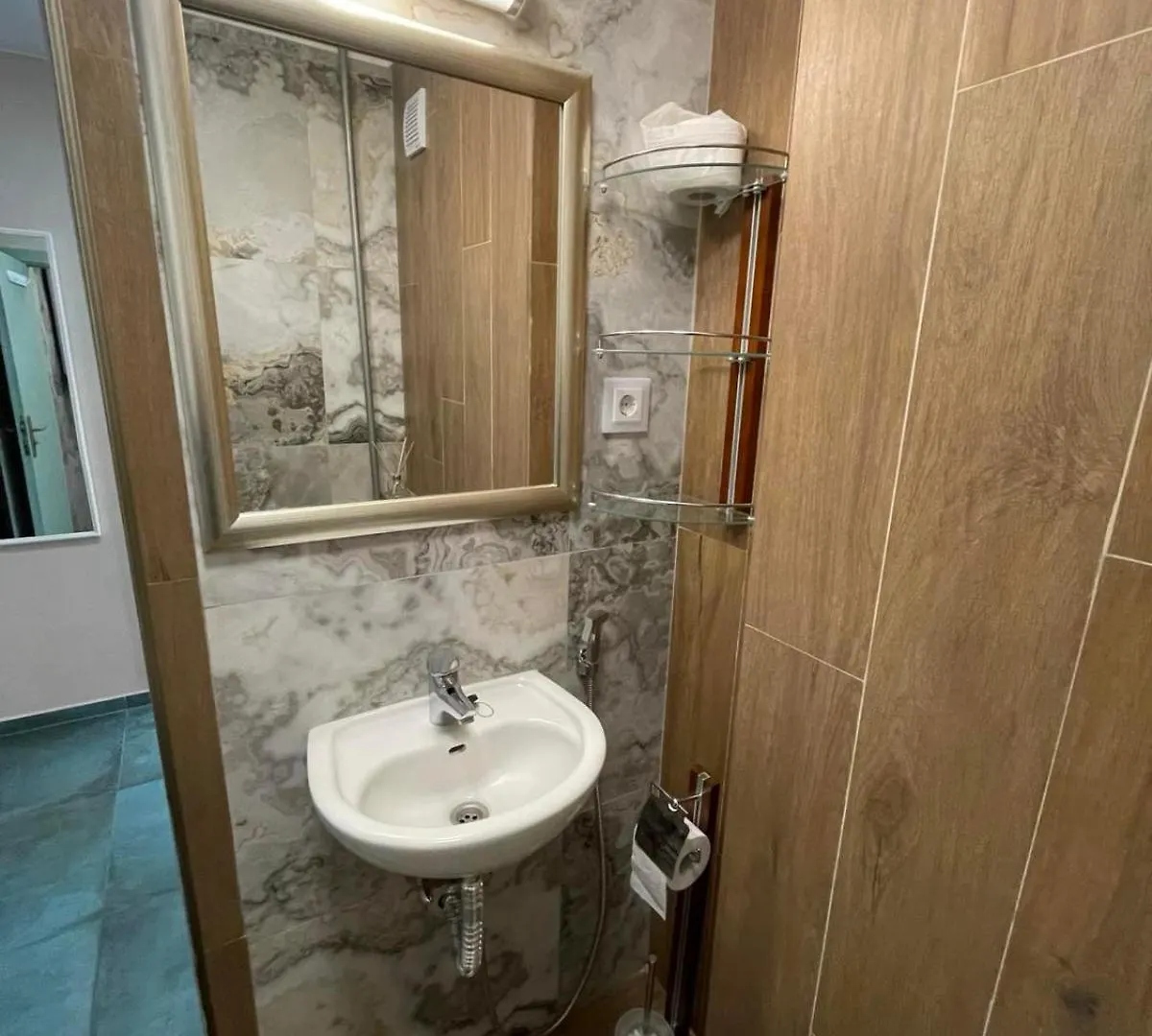 Nido Cozy 3Br Apartment Kapana Top Center Пловдив 0*,