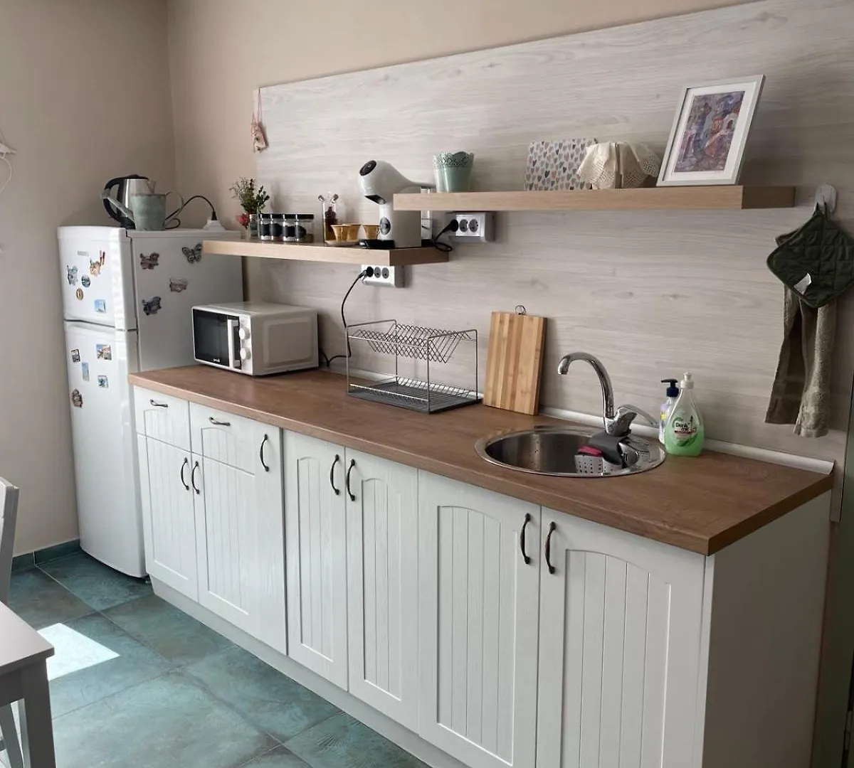 Nido Cozy 3Br Apartment Kapana Top Center Пловдив