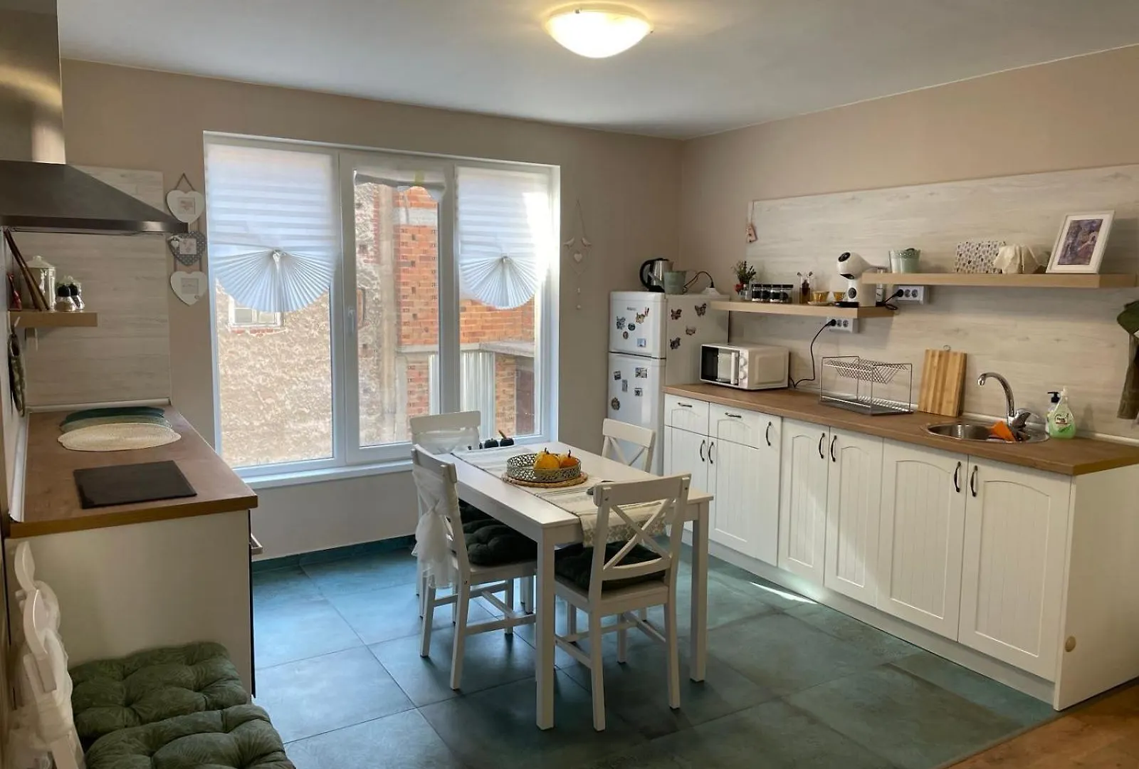 Nido Cozy 3Br Apartment Kapana Top Center Пловдив