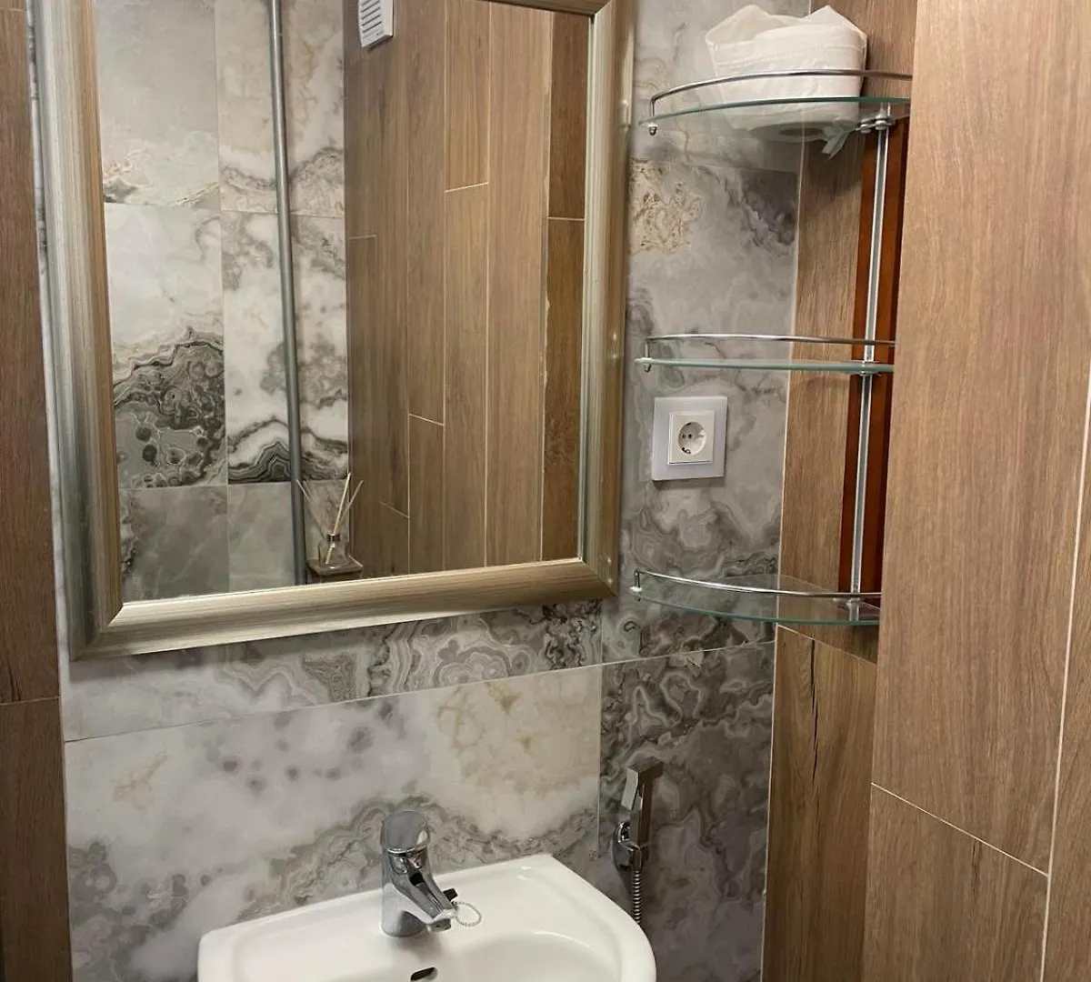 Nido Cozy 3Br Apartment Kapana Top Center Пловдив