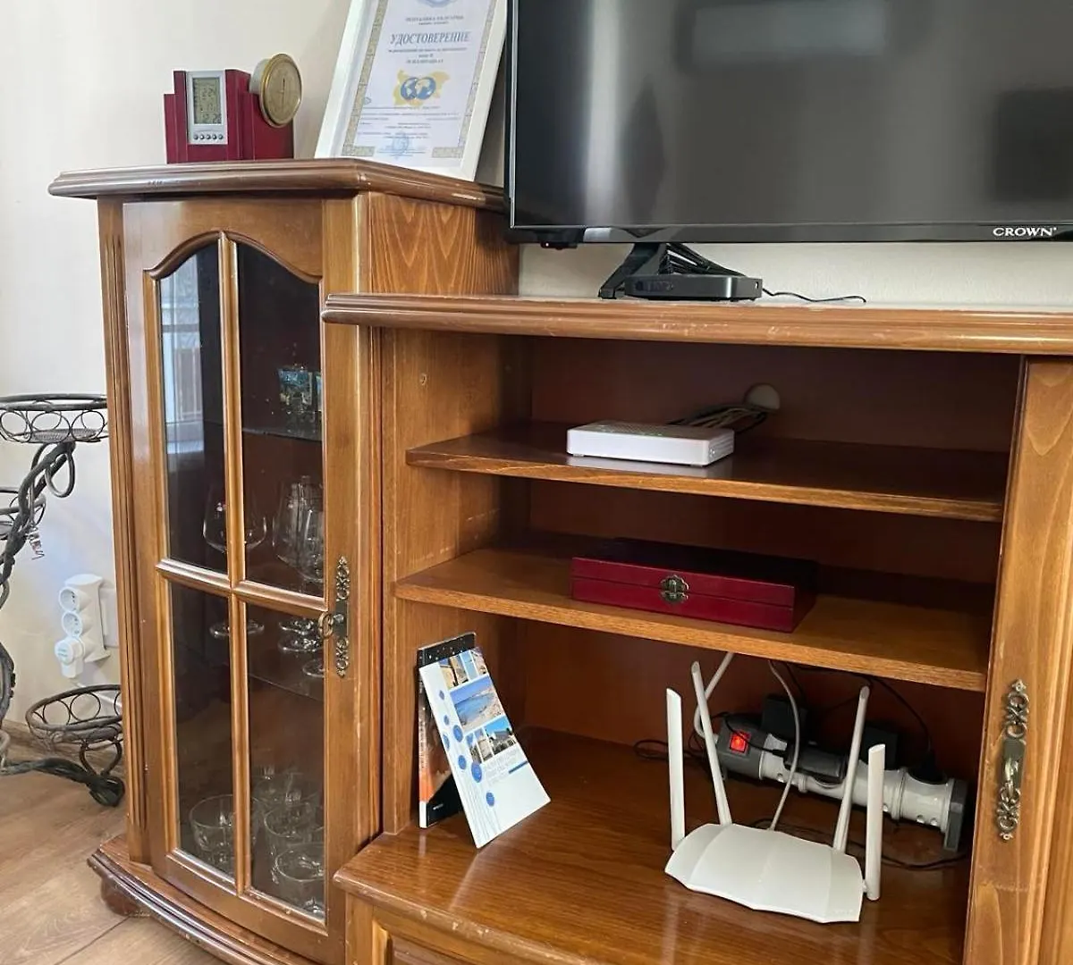 Nido Cozy 3Br Apartment Kapana Top Center Пловдив